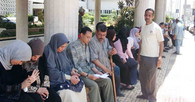 عمال شركة بالإسماعيلية يستعدون لـ"جمعة غضب" لتشريد نصف العمالة