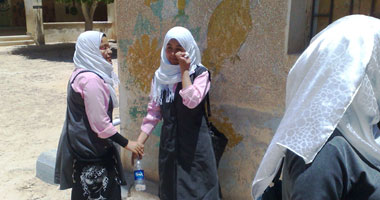 توصيات للوزير لمراعاة الطلاب فى الدرجات لصعوبة التفاضل والتكامل