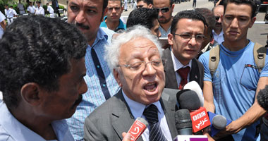 "شوقى السيد": حكم الدستورية العليا يعنى حل البرلمان كاملاً 
