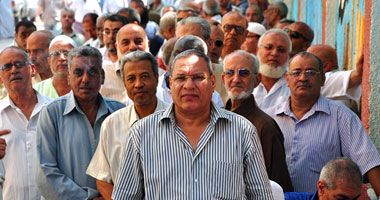 "السبهللة وحبشتكنات وبوز الإخص والنملية" مصطلحات لا يفهمها إلا المصريون