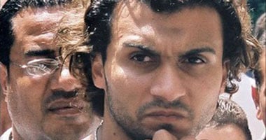 إبراهيم سعيد يظهر فى التدريبات الجماعية للزمالك "اليوم"