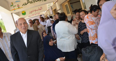  تحرير 323 محضرا تموينيا خلال شهر نوفمبر بقنا