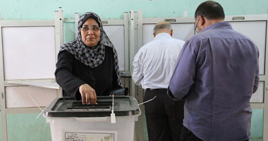 المعارضة الأردنية: الانتخابات الرئاسية المصرية حدث سياسى كبير  
