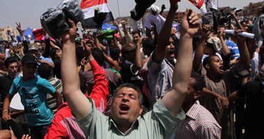 صدمة لأهالى الشهداء وأنصار المخلوع بعد الحكم على مبارك