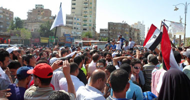 الدعوة السلفية بالسويس: النائب العام مسئول عن حكم مبارك