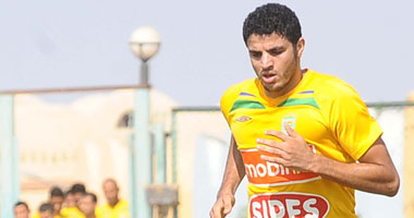 الجونة يفوز على السكة 3/2 ودياً