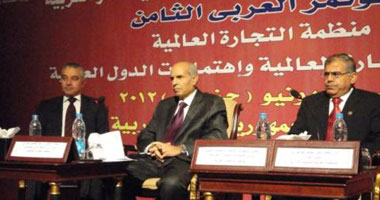 مسئول دولى: مستقبل واعد ينتظر الاقتصاد المصرى