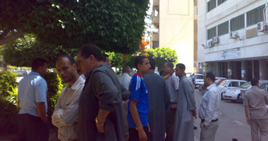 اللجنة النقابية لـ"نترات السويس" تحرر بلاغاً ضد مسئولى الشركة
