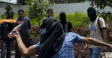توقيف زعيم جماعة إسلامية متطرفة فى بلجيكا