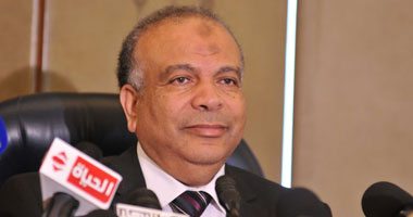 "الحرية والعدالة": متفائلون بالتعاون مع الزعيم الجديد للأقباط 