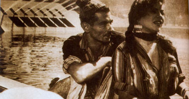 بصمات يوسف شاهين فى ملف السينما المصرية