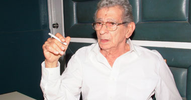 يوسف شاهين.. العبقرى (ملف خاص)