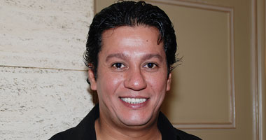 خالد محمود: سعيد بـ"ظل الرئيس".. ومشغول بـ"الحفلة التنكرية"