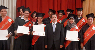 الجمل يعلن نتائج الثانوية ونسبة النجاح 82.1%