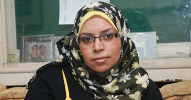 هناء نصير: إسرائيل منعت ترجمات وجيه غالى!