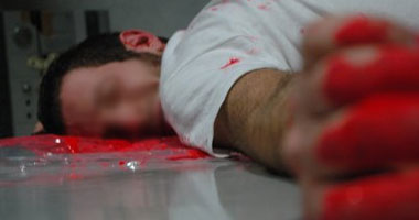 حبس عاطل مزق "قهوجى" لخلافات مالية بينهما