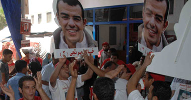 هدايا "مرتجى".. تغزو الجزيرة