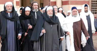 15 سبتمبر أولى جلسات وقف عرض شيخ العرب
