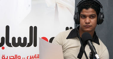 استمعوا لنشرة أخبار الرياضة 4:30 على راديو اليوم السابع