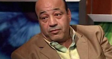 حجاج عبدالعظيم: حرصت على تقديم ست كوم كوميدى لنخرج من جو الدم والنار 