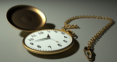ساعة نادرة يعود تاريخها لـ206 أعوام تخضع لمزاد