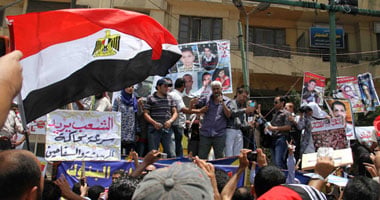 "أخبار الميدان" خدمة إخبارية لمعتصمى التحرير