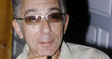 "عبد الخالق": لا أفكر فى العودة للسينما وأختار بين مسلسلين للتليفزيون