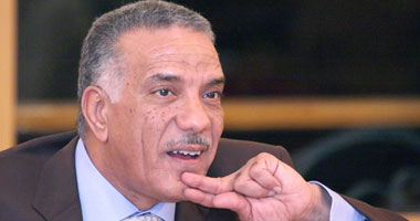 زكريا عبد العزيز: بطء محاكمة قاتلى المتظاهرين "ظلم بين"