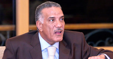 زكريا عبد العزيز: الزند ورط القضاة فى معارك سياسية