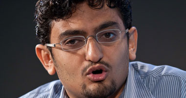 "غنيم" يوجه 12 نصيحة لـ"شباب الثورة" حتى لا يخسروا الشارع