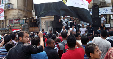 "جمعية التغيير" تدعو لمليونية التطهير والقصاص الجمعة المقبلة 