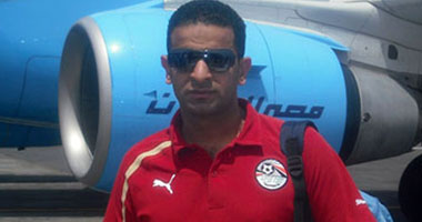 منتخب الصالات يواجه تونس اليوم 