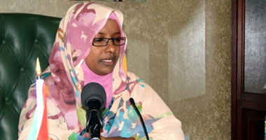 السودان يؤكد أنه غير معنى بما تصدره "الجنائية الدولية" 