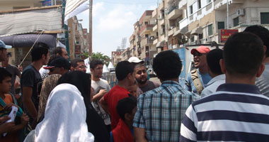 غدا.. التجهيز لإنشاء أكبر "علم" لمصر بالإسماعيلية