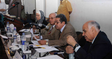 عمومية الصيادلة تعلن رسميا فوز "عبد الجواد" بمنصب النقيب العام