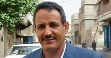 اليوم.. الروائى اليمنى محمد الغربى عمران فى بيت السنارى