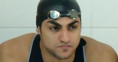 سيد الباروكى: أنا أول عربى أفريقى يدخل موسوعة جينيس لأعلى قفزة