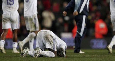 إيقاف لاعب بوسنى عامين بسبب "الله أكبر"