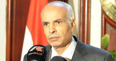 وزير الصناعة الجديد: أعلم مشاكل الصناع وسأعمل على حلها