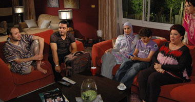 "نونة المأذونة" على "ميلودى دراما".. يومياً