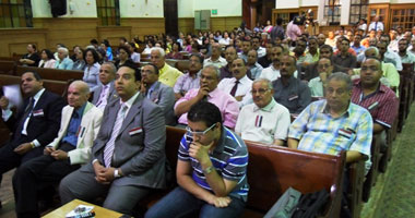 الخميس.. قراءة أدبية لكتاب "بمب لأ" بأتيليه القاهرة 