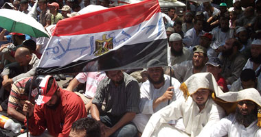 القوى السياسية بالمنوفية تشارك فى "مليونية لم الشمل" بـ "التحرير"