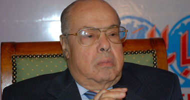 الخارجية تنعى ببالغ الحزن الكاتب الكبير جلال دويدار