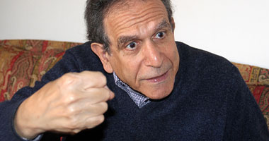 بعد قليل.. مؤتمر صحفى لوزير التعليم العالى بـ"الوزراء"