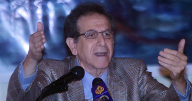 حسام عيسى: الأمن يستمتع بقتل الثوار من وقت لآخر