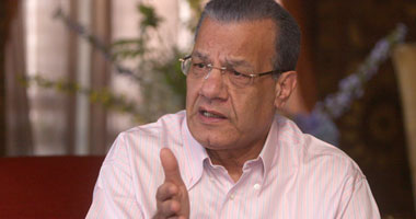 عادل حمودة يتحدث عن مبارك فى "كل رجال الرئيس"