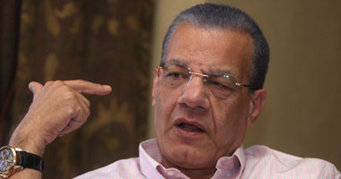 "مستقبل المشير بعد الدستور والرئيس الجديد" فى "معكم"