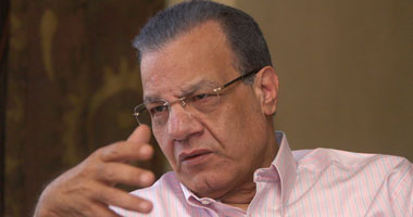 حمودة: سعيد بانضمامى لـ"النهار" بعد أن فرضت نفسها على الساحة 