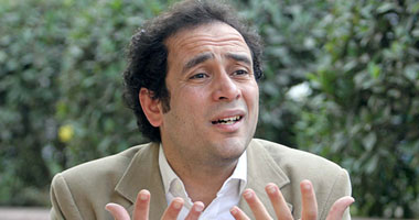 د.عمرو حمزاوى ضيف "حياتنا" غدا