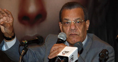 الكاتب "عادل حمودة" ينضم لفريق قنوات النهار لتقديم برنامج أسبوعى